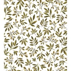 Papier Peint Enfant Motif Vertdure FELIDAE