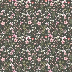 Papier Peint Enfant Motif Jardin D'été MAGENTA 17 Papier Peint Enfant Motif Jardin D'été MAGENTA -Lilipinso Déco Soldes Boutique 052a1d631d4cd072a163ecfe9dd9af9a