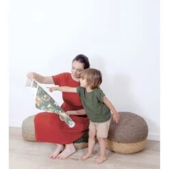 Papier Peint Animaux En Forêt FOREST -Lilipinso Déco Soldes Boutique 0a74a474d1aa6663f513232496b18424