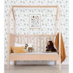 Papier Peint Enfant Motif Feuillage NORWOOD 19 Papier Peint Enfant Motif Feuillage NORWOOD -Lilipinso Déco Soldes Boutique 0d18b001fa3f0c9526f5050332fc5650