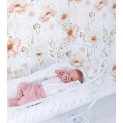 Papier Peint Enfant Motif Coquelicots POPPIES -Lilipinso Déco Soldes Boutique 0dbe5a4bfa73beb554a8b8c5cdc70cef