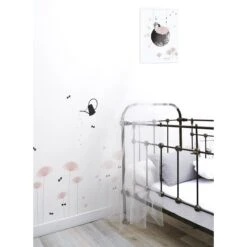 Affiche Sur La Lune MUM OF LOVE -Lilipinso Déco Soldes Boutique 0df7dd3f7a419dad17f1a8b243b76b0d