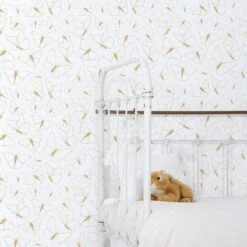 Papier Peint Enfant Motif Papillons PICNIC DAY 16 Papier Peint Enfant Motif Papillons PICNIC DAY -Lilipinso Déco Soldes Boutique 0e38e7dd6892e5a1e9f68f8b21599c42