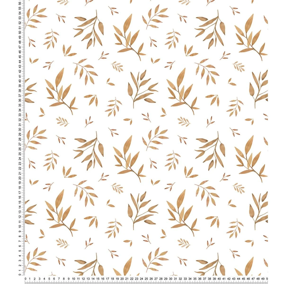 Papier Peint Enfant Motif Feuillage NORWOOD 5 Papier Peint Enfant Motif Feuillage NORWOOD – Image 5