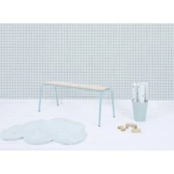 Papier Peint Intissé Quadrillage MINIMA -Lilipinso Déco Soldes Boutique 1d31a63efeaa4ce2d8a8643473c2e4f6