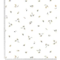 Papier Peint Enfant Motif Petit Fleurs BRAYLYNN -Lilipinso Déco Soldes Boutique 22aa1abe4fb548a83f982231dbe5e2fb