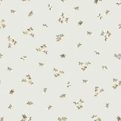 Papier Peint Enfant Motif Petit Fleurs BRAYLYNN -Lilipinso Déco Soldes Boutique 234b565584be1cca082fc25fe6647b35