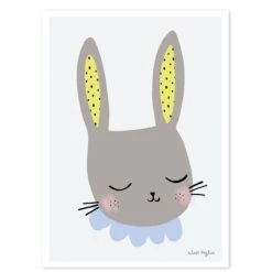 Lot D'affiches Chats HAPPY CLOUDS -Lilipinso Déco Soldes Boutique 2618aea7e461d155b204166d8db0f772