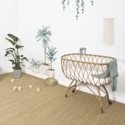 Grand Sticker Greenery Feuillages Tombants (76 X 45 Cm) -Lilipinso Déco Soldes Boutique 3 11