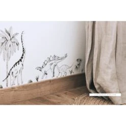 Stickers Muraux Les Dinosaures DINOSAURUS -Lilipinso Déco Soldes Boutique 327625ec6685cb11affb5d4027ed43f3