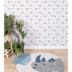 Papier Peint Intissé Les Rhinocéros TANZANIA 8 Papier Peint Intissé Les Rhinocéros TANZANIA -Lilipinso Déco Soldes Boutique 33add74348b3101cfbe8e8c7a39a8bc4