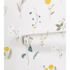 Papier Peint Intissé Fleurs WILDFLOWERS 7 Papier Peint Intissé Fleurs WILDFLOWERS -Lilipinso Déco Soldes Boutique 33b8cfb7d7703c6b8bbe7df2b8846d0d