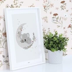 Papier Peint Enfant Motif Douces Fleurs LILYDALE -Lilipinso Déco Soldes Boutique 364bbbe3ed1027af0f84d39462d9799f