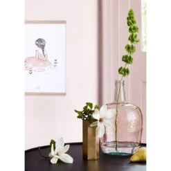 Affiche Au Jardin ROSAE -Lilipinso Déco Soldes Boutique 466b1602dcc25b1ecfdd26bf0517def3