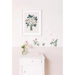 Stickers Muraux Fleurs WONDERLAND 9 Stickers Muraux Fleurs WONDERLAND -Lilipinso Déco Soldes Boutique 52ba77ce8e35698f700b739e56a22ff0 1