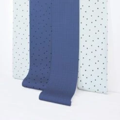 Papier Peint Intissé Quadrillage MINIMA -Lilipinso Déco Soldes Boutique 5d2decaa10865f379dca0f26d592f4f8