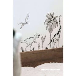 Stickers Muraux Les Dinosaures DINOSAURUS -Lilipinso Déco Soldes Boutique 639d988a44340597e89cc06b83411de1