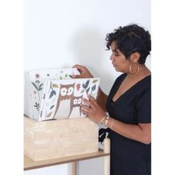 Stickers Muraux Fleurs WONDERLAND 10 Stickers Muraux Fleurs WONDERLAND -Lilipinso Déco Soldes Boutique 6827930db4a5728734697ddf85a3885b