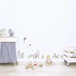 Stickers Muraux Les Souricettes QUEYRAN -Lilipinso Déco Soldes Boutique 6ae9f6c71d05f020a4ce378a369dc317