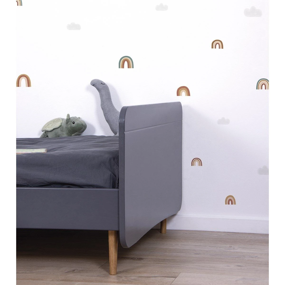 Stickers Muraux Jolis Arc-en-ciel SUNNY 2 Stickers Muraux Jolis Arc-en-ciel SUNNY – Image 2