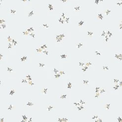 Papier Peint Enfant Motif Petit Fleurs BRAYLYNN -Lilipinso Déco Soldes Boutique 71ace377433528d6631d6cb13fdc795c