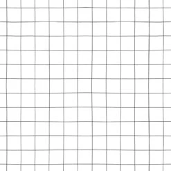 Papier Peint Intissé Quadrillage MINIMA -Lilipinso Déco Soldes Boutique 81b2dda6692b8a48d57be2c56233682c