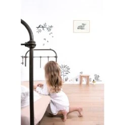 Affiche Biche ENCHANTED -Lilipinso Déco Soldes Boutique 8588623a08b14038f65d8daa3132784d