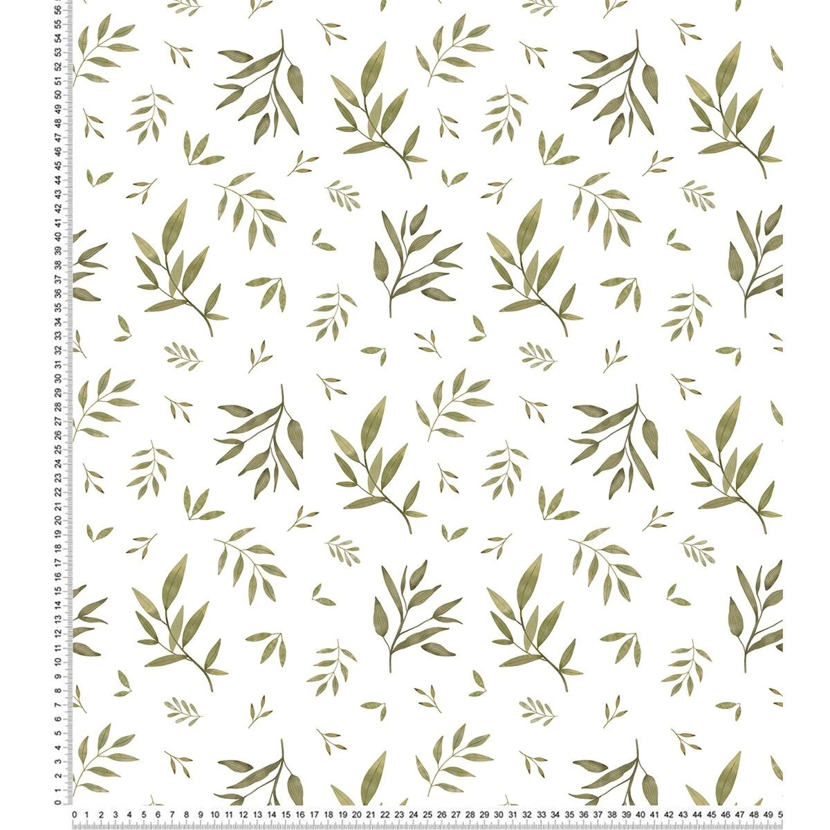 Papier Peint Enfant Motif Feuillage NORWOOD 11 Papier Peint Enfant Motif Feuillage NORWOOD – Image 11