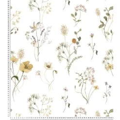 Papier Peint Enfant Motif Botany MADEMOISELLE -Lilipinso Déco Soldes Boutique 8fa73ed20b1274b2aa7fb2aa7dfe99b9