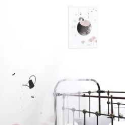 Affiche Sur La Lune MUM OF LOVE -Lilipinso Déco Soldes Boutique 8fc6c7acef9de6b8bde4f1d7c0a01cd1