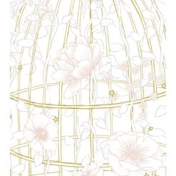 Affiche Cage Et Fleurs BOTANY 9 Affiche Cage Et Fleurs BOTANY -Lilipinso Déco Soldes Boutique 99802c8745ed3a5fe7e8eceb2b3a804a