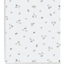 Papier Peint Enfant Motif Petit Fleurs BRAYLYNN -Lilipinso Déco Soldes Boutique 9e7e9dab0225357d55125664be3fbe6f