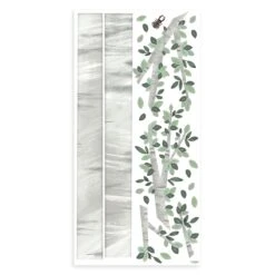 Stickers Muraux Le Grand Arbre KHARU