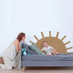 Sticker Géant Sunshine