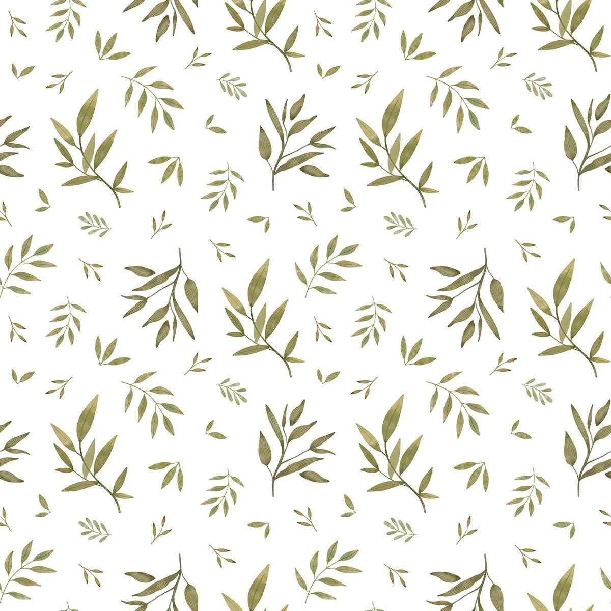 Papier Peint Enfant Motif Feuillage NORWOOD 7 Papier Peint Enfant Motif Feuillage NORWOOD – Image 7