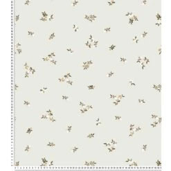 Papier Peint Enfant Motif Petit Fleurs BRAYLYNN -Lilipinso Déco Soldes Boutique a21429ec747912bb6e2ed3f8ef06e12c