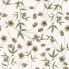 Papier Peint Enfant Motif Fleurs Hellébore WELLINGTON