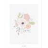 Affiche Bloom (30 X 40 Cm)