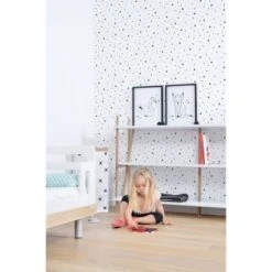 Affiche Renard Origami Play By Claudia Soria (30 X 40 Cm) -Lilipinso Déco Soldes Boutique affiche renard origami play by claudia soria 30 x 40 cm 3