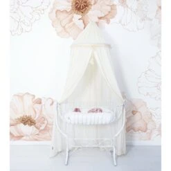 Papier Peint Panoramique Coquelicots POPPIES