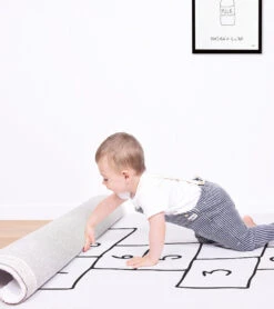 Tapis Marelle Back To School Lilipinso -Lilipinso Déco Soldes Boutique back to school tapis back to school marelle 3