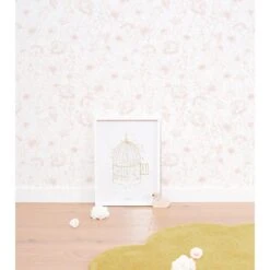 Affiche Cage Et Fleurs BOTANY 7 Affiche Cage Et Fleurs BOTANY -Lilipinso Déco Soldes Boutique be3d884999f37b00dfc7a49a7e333aa8