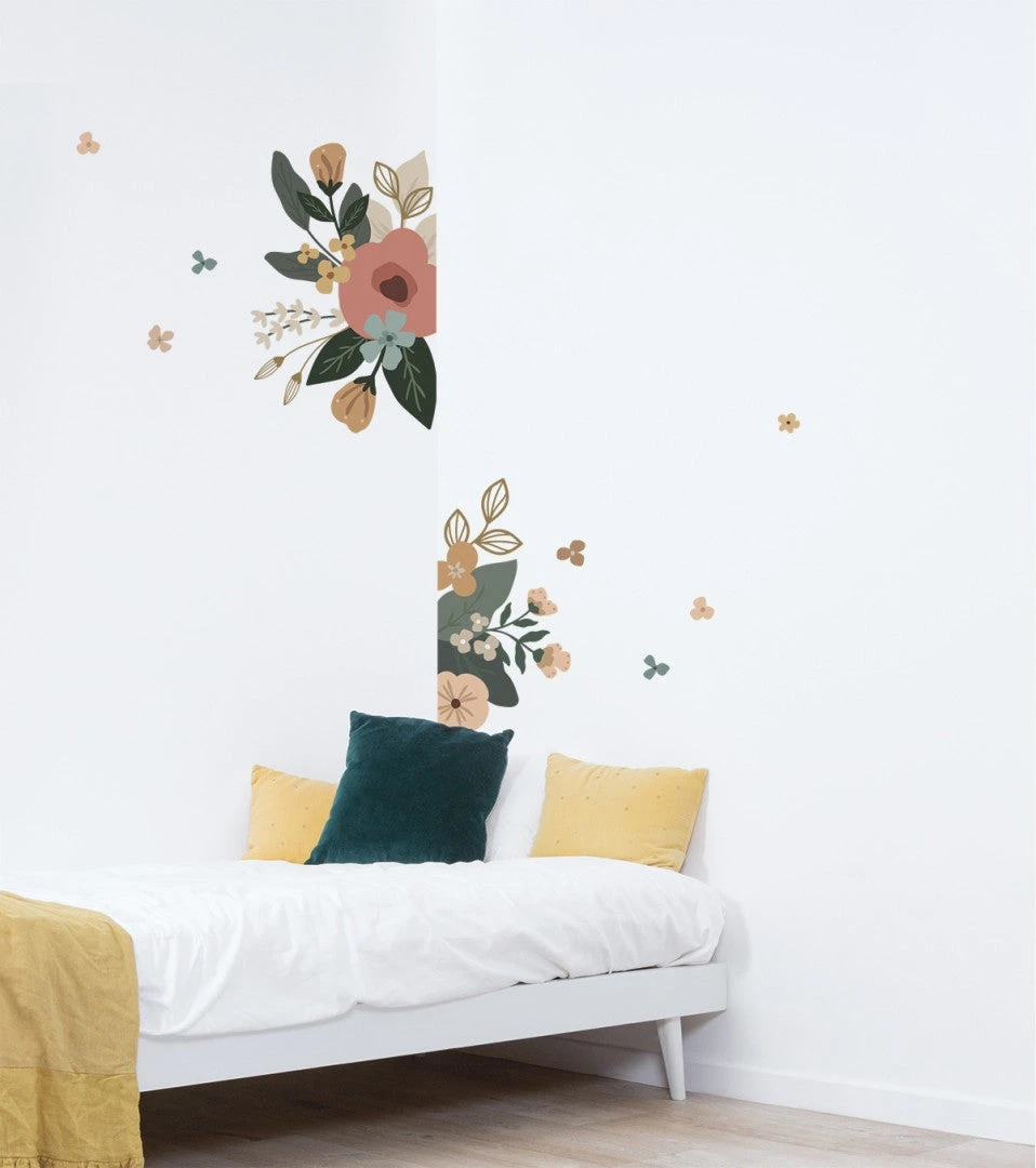 Sticker Bloem Lilipinso 3 Sticker Bloem Lilipinso – Image 3