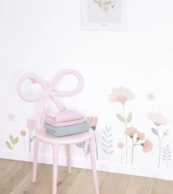 Grand Sticker Bloom Lilipinso