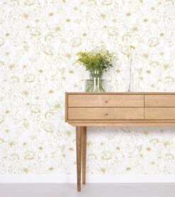 Papier Peint Botany Lilipinso (50cm X 10m)