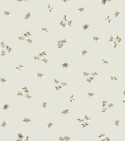 Papier Peint Braylynn Lilipinso (50cm X 10m) -Lilipinso Déco Soldes Boutique braylynn papier peint enfant motif petit fleurs 5
