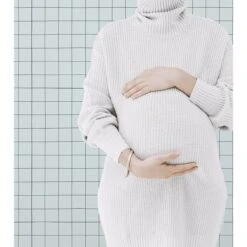 Papier Peint Intissé Quadrillage MINIMA -Lilipinso Déco Soldes Boutique c204163cc7a07ac75b52b8e4a42b374e