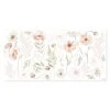 Grand Sticker Grands Coquelicots POPPIES
