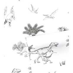 Papier Peint Intissé Dinosaures DINOSAURUS 15 Papier Peint Intissé Dinosaures DINOSAURUS -Lilipinso Déco Soldes Boutique c7b3a1557881dd1ffb491cf898f4c2a8