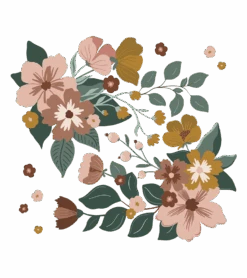 Sticker Capucine Lilipinso